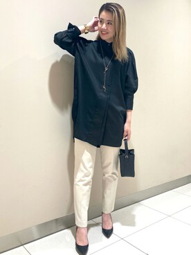 NAOさんのコーディネート