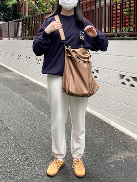 hitomiさんのコーディネート