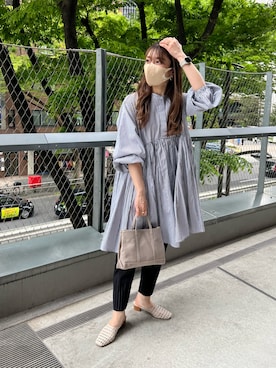 kiyonoさんのコーディネート