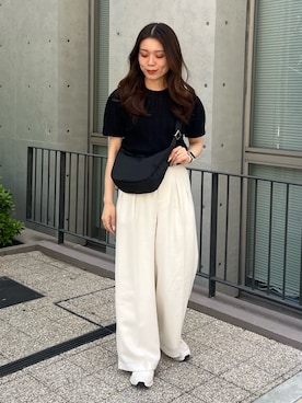kiyonoさん(レディース・157cm)の夏コーディネート