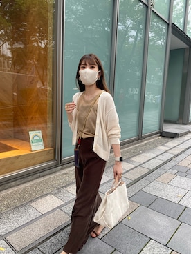 kiyonoさんのコーディネート