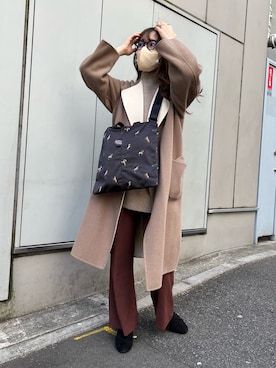 kiyonoさんのコーディネート