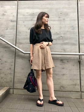 kiyonoさんのコーディネート