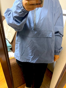 katsuo.yさん(レディース・145cm)の秋コーディネート