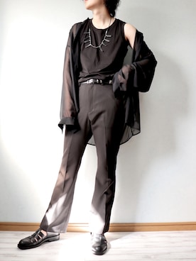 HAL. さんのコーディネート