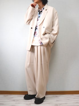 HAL. さんのコーディネート