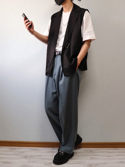 HAL. さんのコーディネート