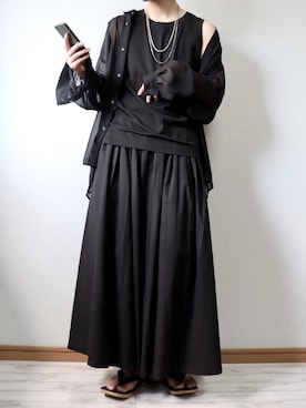 HAL. さんのコーディネート