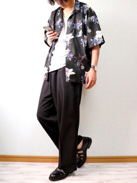 HAL. さんのコーディネート