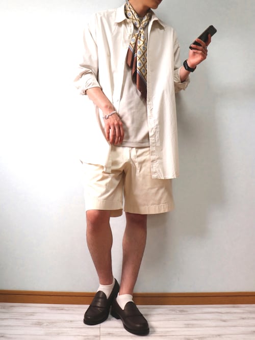 HAL. さんのコーディネート