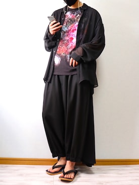 HAL. さんのコーディネート