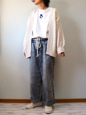 HAL. さんのコーディネート