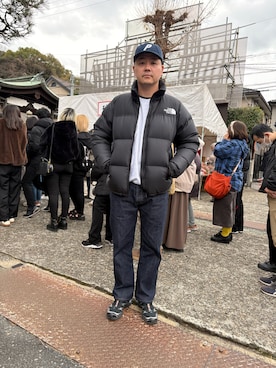 YuUTaさんのコーディネート