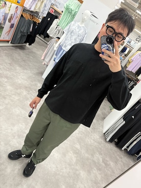 YuUTaさんの（NEW BALANCE | ニューバランス）を使ったコーディネート