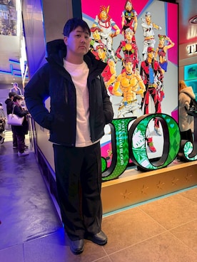 YuUTaさんのコーディネート