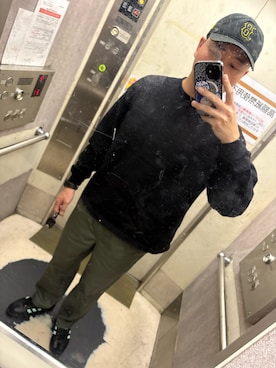 YuUTaさんのコーディネート