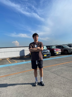 YuUTaさんの（NIKE | ナイキ）を使ったコーディネート