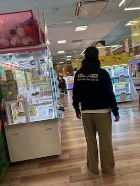 YuUTaさんのコーディネート