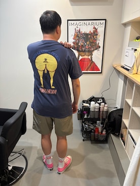 YuUTaさんのコーディネート