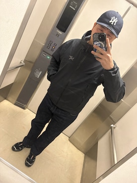 YuUTaさんのコーディネート