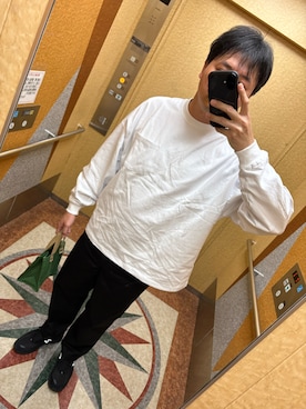 YuUTaさんのコーディネート