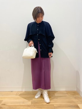 oukaさんのコーディネート