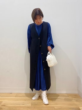 oukaさんのコーディネート