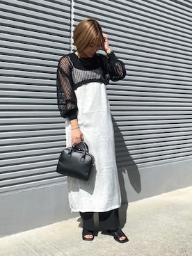 oukaさんのコーディネート