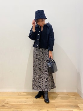 oukaさんのコーディネート