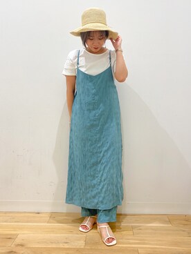 oukaさんのコーディネート