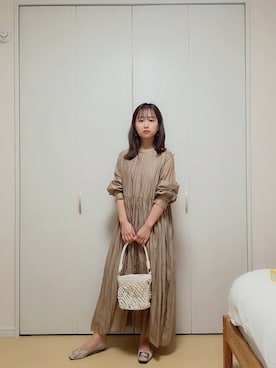 スフィンクスさんのコーディネート