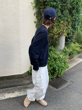 さっちさんのコーディネート