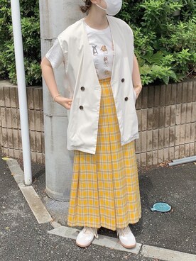 シティーガール のレディース人気ファッションコーディネート Wear