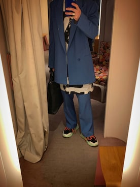 WakaWakkaさんのコーディネート