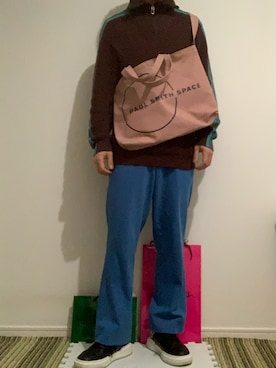 WakaWakkaさんのコーディネート
