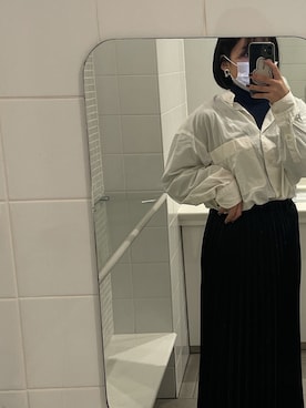 伊藤さんのコーディネート