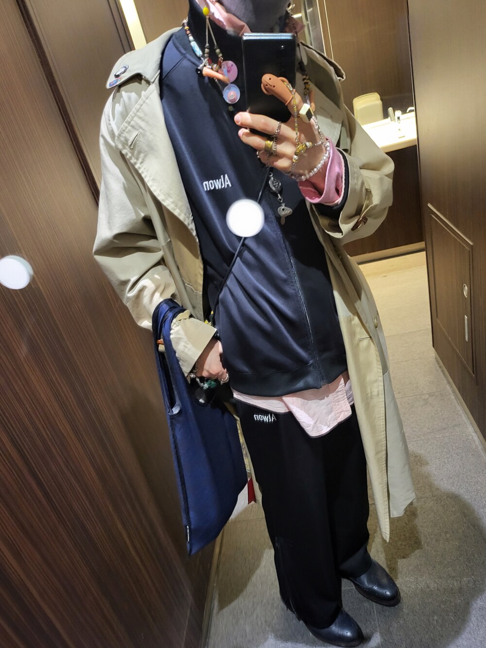 Manahamada 「東コレ」の人気ファッションコーディネート - WEAR