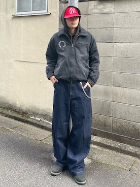 renさんのコーディネート