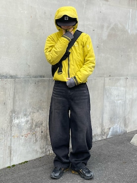 renさんのコーディネート