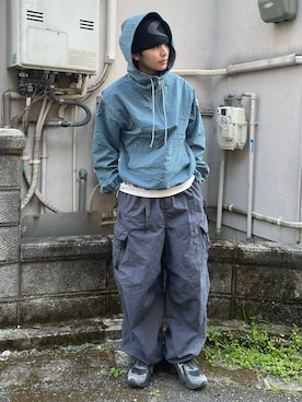 renさんのコーディネート