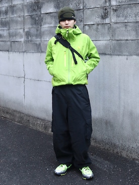 renさんのコーディネート