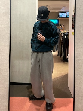 ''r_e_n"さんのコーディネート