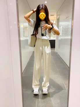 Yu....738さんのコーディネート