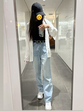 Yu....738さんのコーディネート