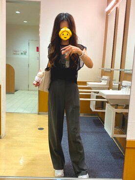 Yu....738さんのコーディネート