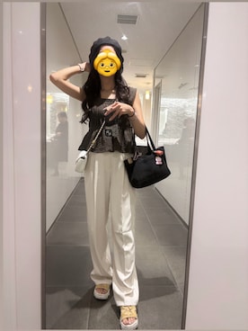 Yu....738さんのコーディネート