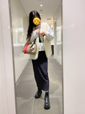 Yu....738さんの（NIKE | ナイキ）を使ったコーディネート
