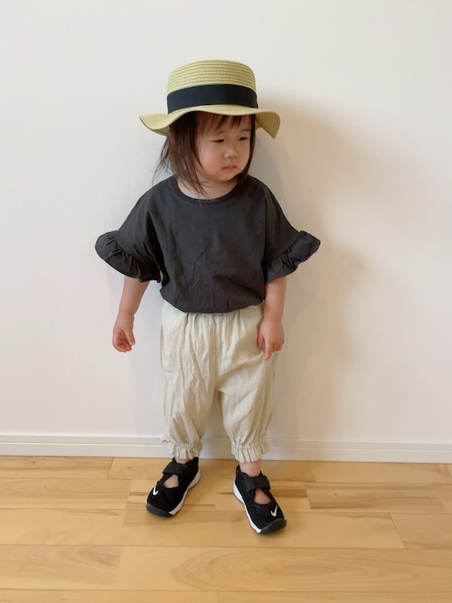 niputotoさんのコーディネート
