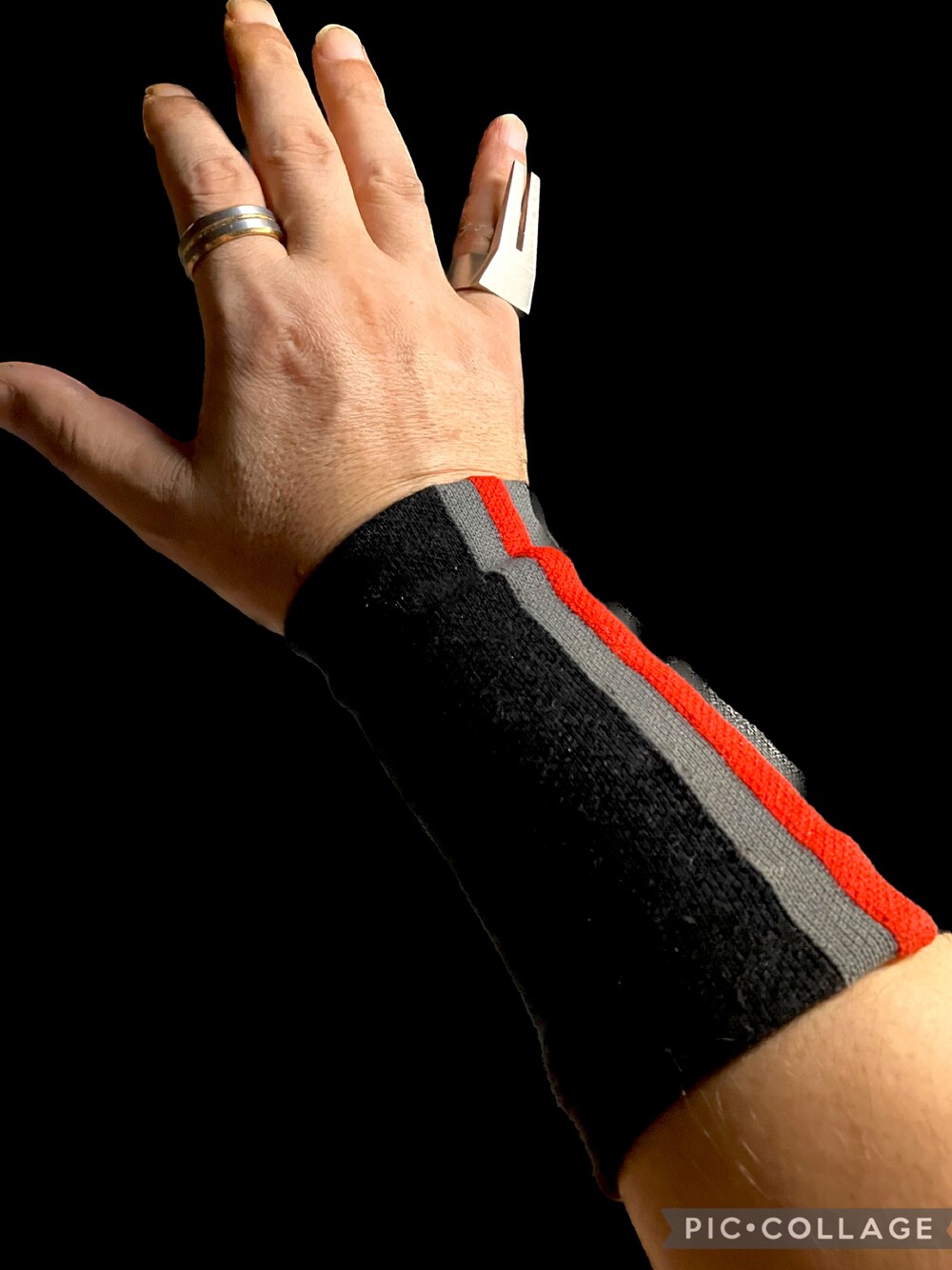 Rick Owensのリングを使ったメンズ人気ファッションコーディネート - WEAR