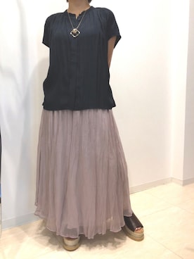 堺北花田INTERPLANETさんのコーディネート